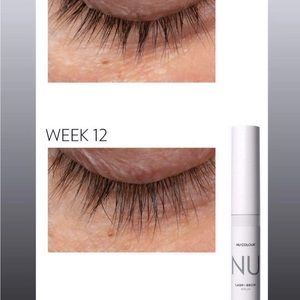 NUSKIN LASH & BROW SERUM LAUNCH! Wholesale cost!